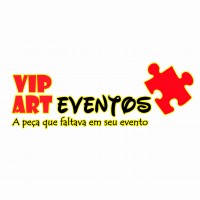 Logotipo Vip Arteventos